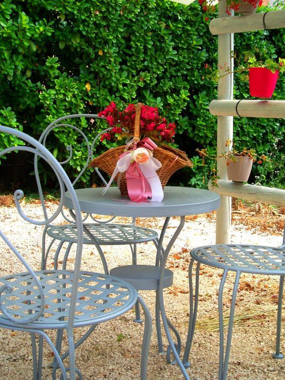 B&B La Porta Rossa Noale Extérieur photo