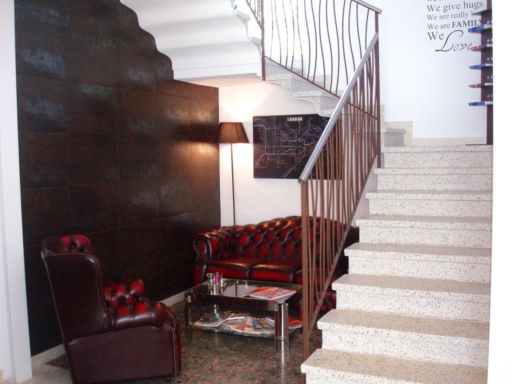 B&B La Porta Rossa Noale Extérieur photo