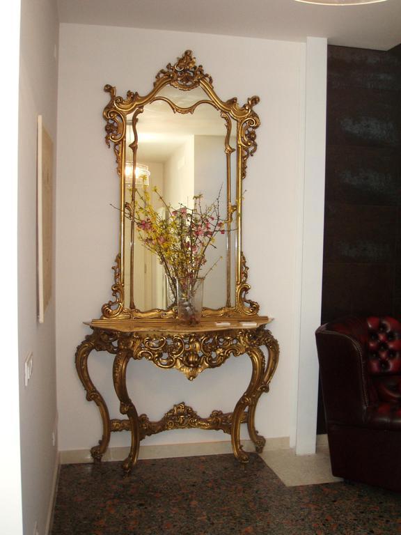 B&B La Porta Rossa Noale Extérieur photo
