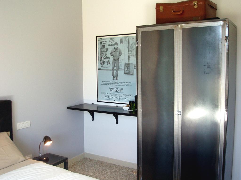 B&B La Porta Rossa Noale Chambre photo