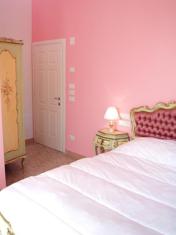 B&B La Porta Rossa Noale Chambre photo