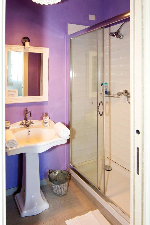 B&B La Porta Rossa Noale Extérieur photo